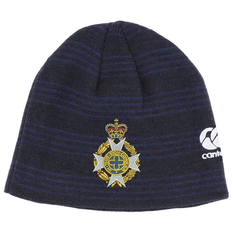 Royal Army Chaplains' Department Canterbury Beanie Hat