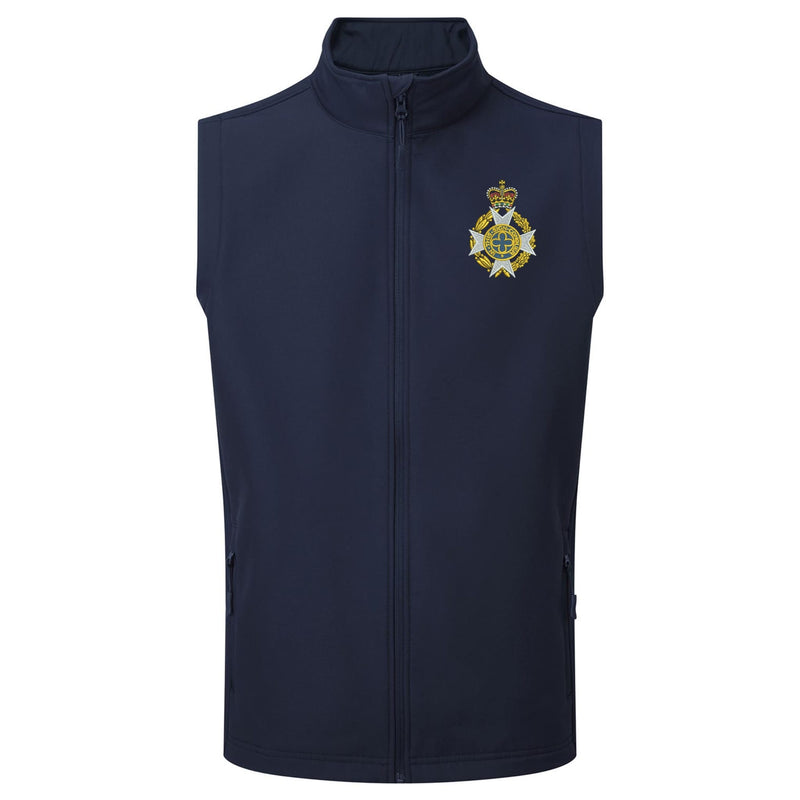 Royal Army Chaplains' Department Gilet