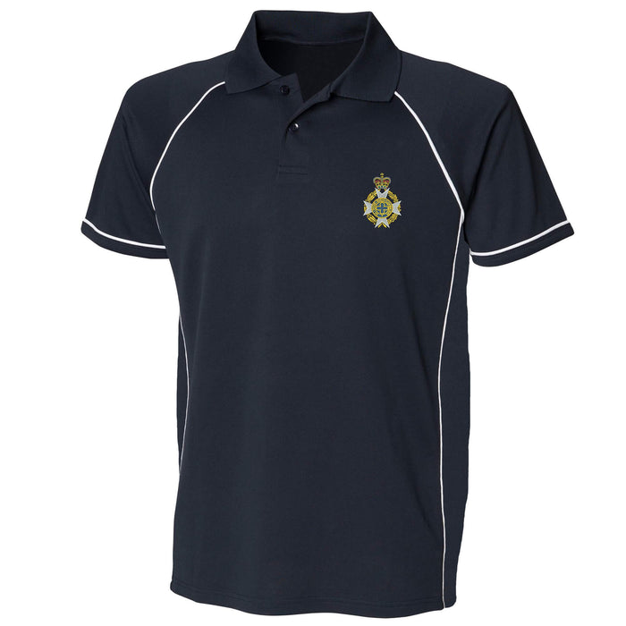 Royal Army Chaplains' Department Performance Polo