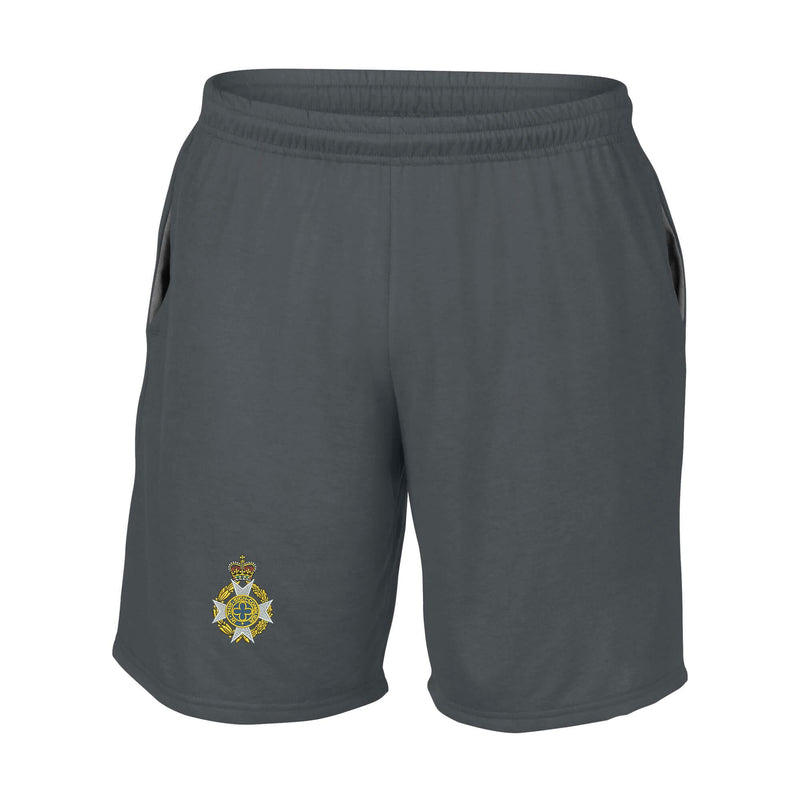 Royal Army Chaplains' Department Performance Shorts