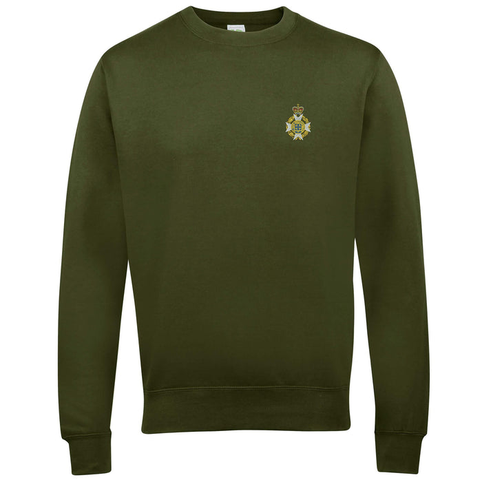 Royal Army Chaplains' Department Sweatshirt