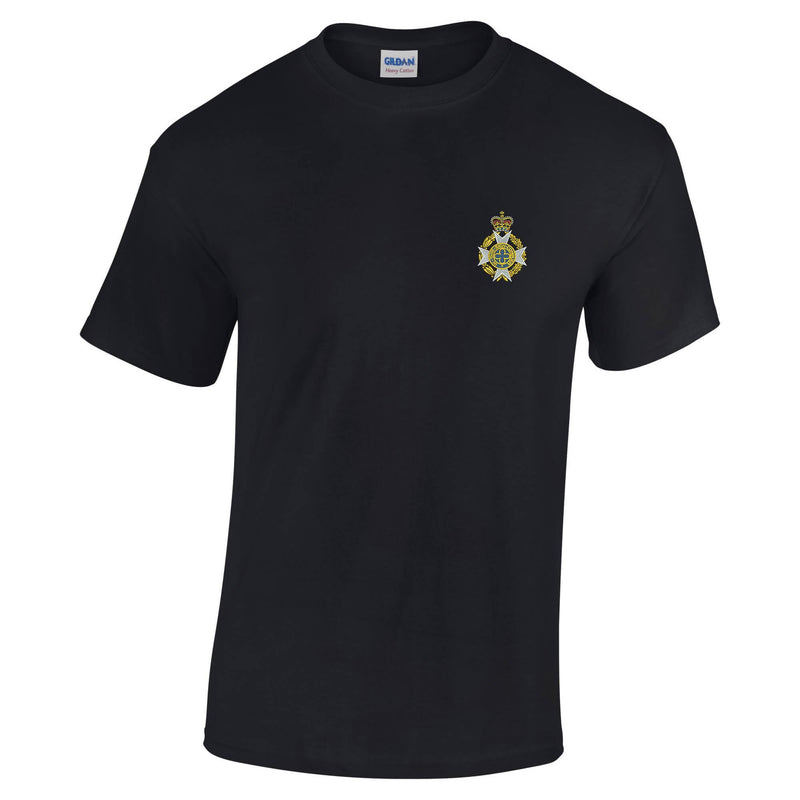 Royal Army Chaplains' Department Cotton T-Shirt