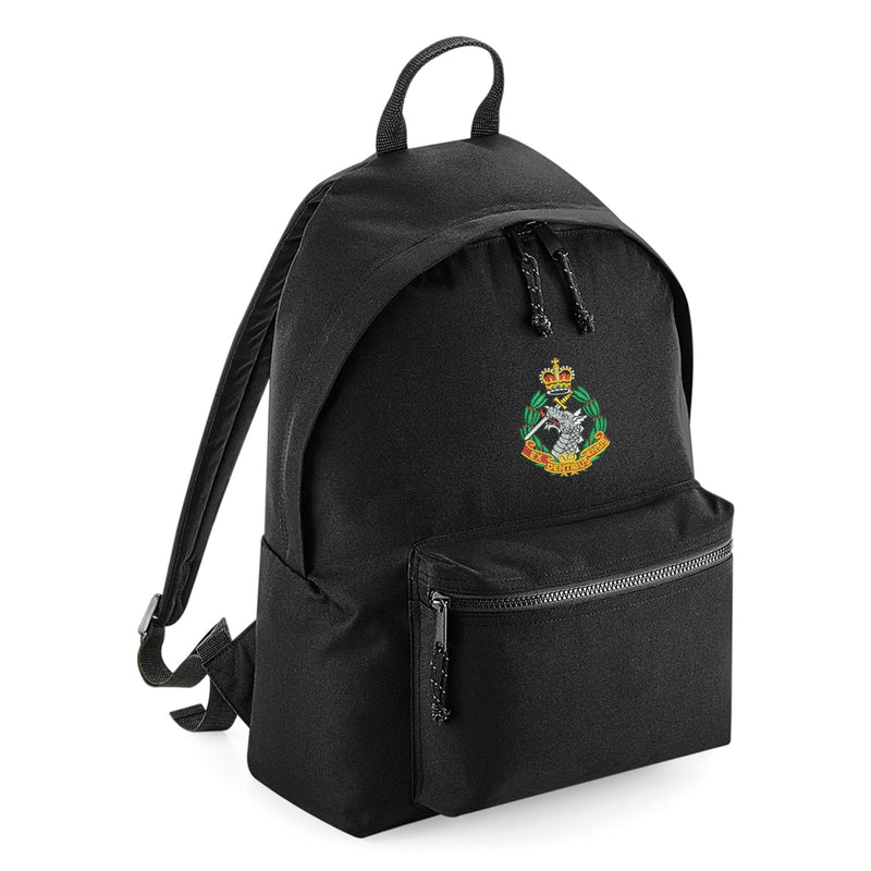 Royal Army Dental Corps Backpack