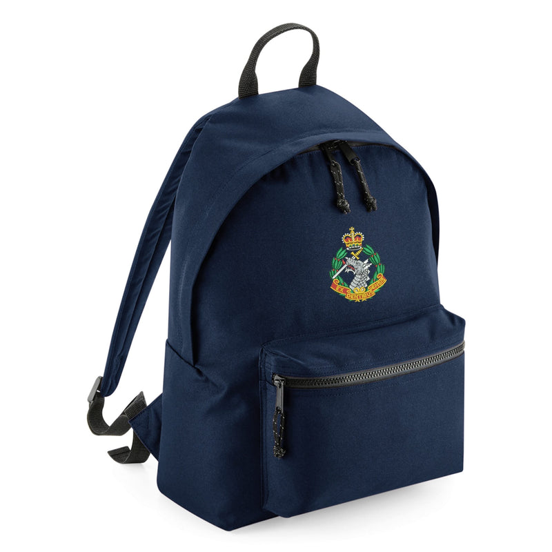Royal Army Dental Corps Backpack