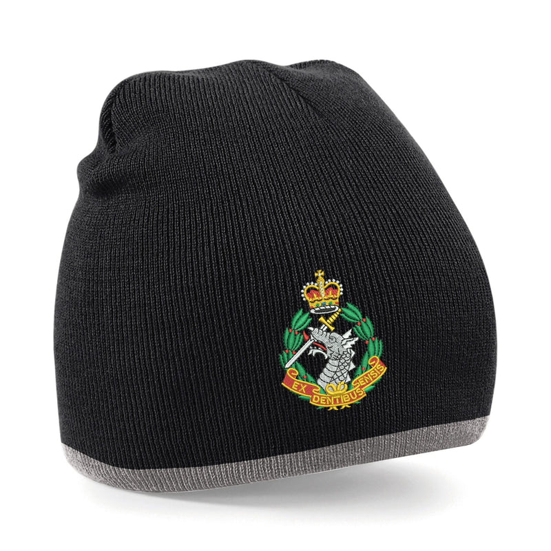 Royal Army Dental Corps Beanie Hat