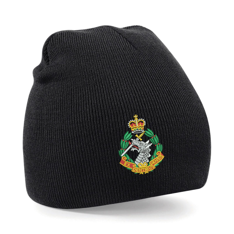 Royal Army Dental Corps Beanie Hat