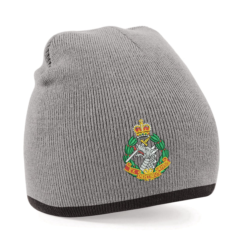 Royal Army Dental Corps Beanie Hat