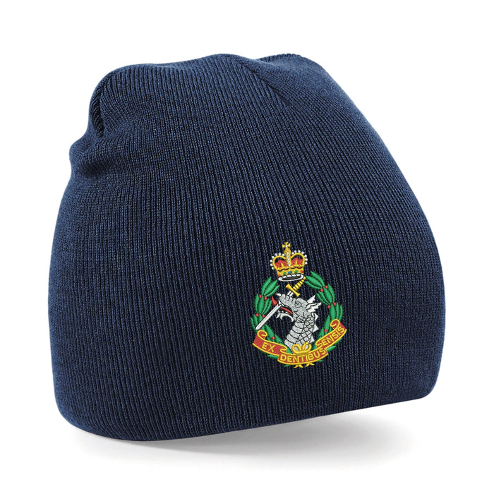Royal Army Dental Corps Beanie Hat