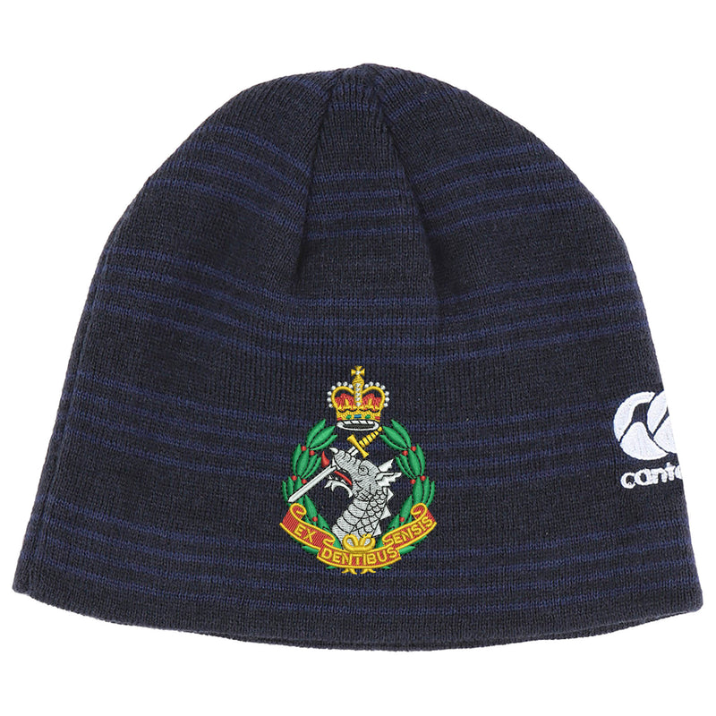 Royal Army Dental Corps Canterbury Beanie Hat