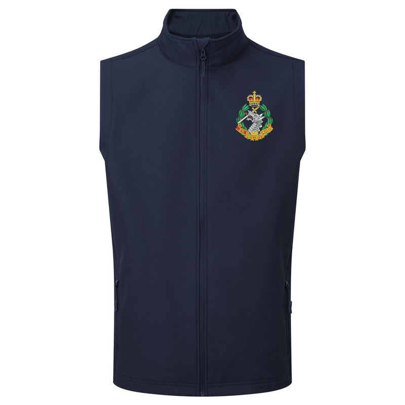 Royal Army Dental Corps Gilet