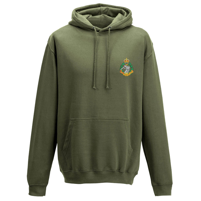 Royal Army Dental Corps Hoodie
