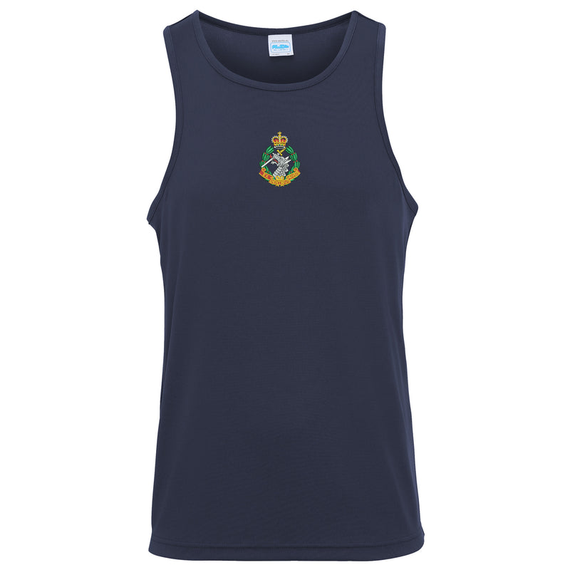 Royal Army Dental Corps Vest