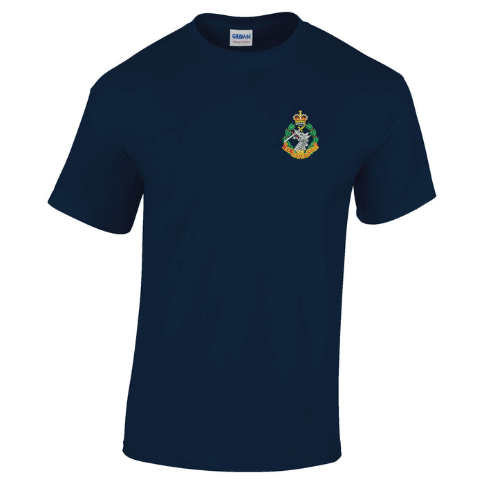 Royal Army Dental Corps Cotton T-Shirt