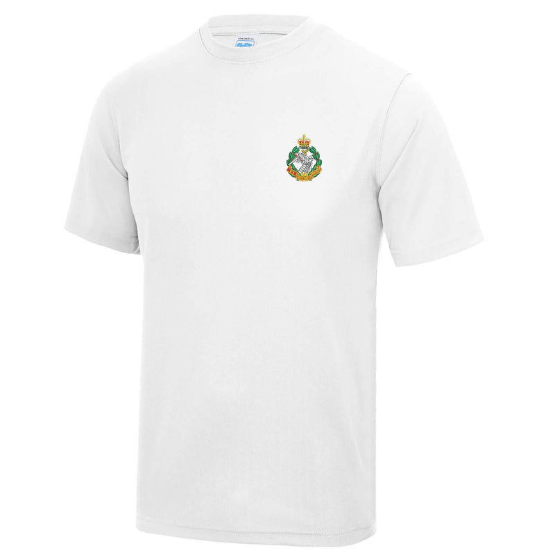 Royal Army Dental Corps Polyester T-Shirt