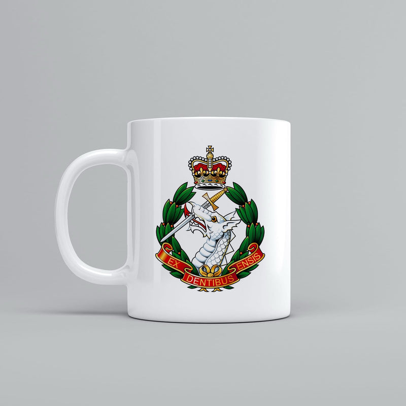 Royal Army Dental Corps Mug