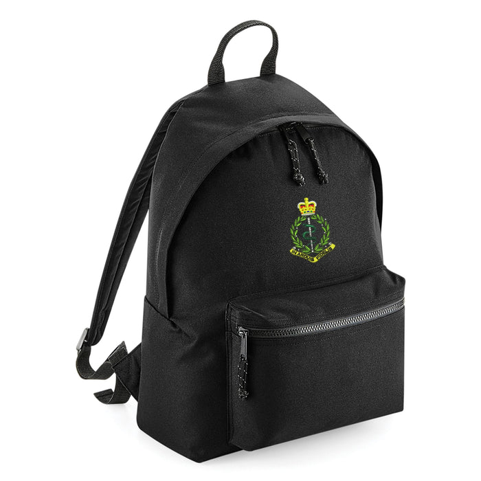 Royal Army Medical Corps Backpack