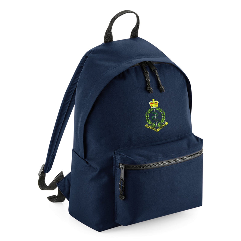 Royal Army Medical Corps Backpack