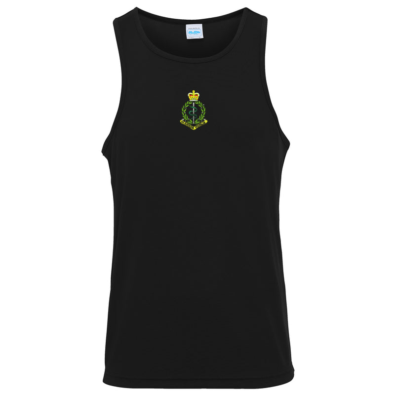 Royal Army Medical Corps Vest
