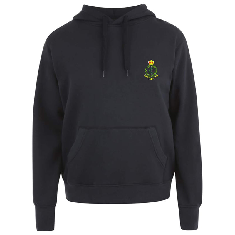 Royal Army Medical Corps Canterbury Rugby Hoodie
