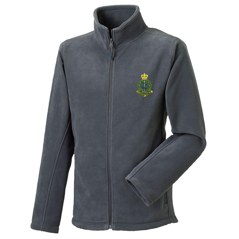 Royal Army Medical Corps Regatta Fleece
