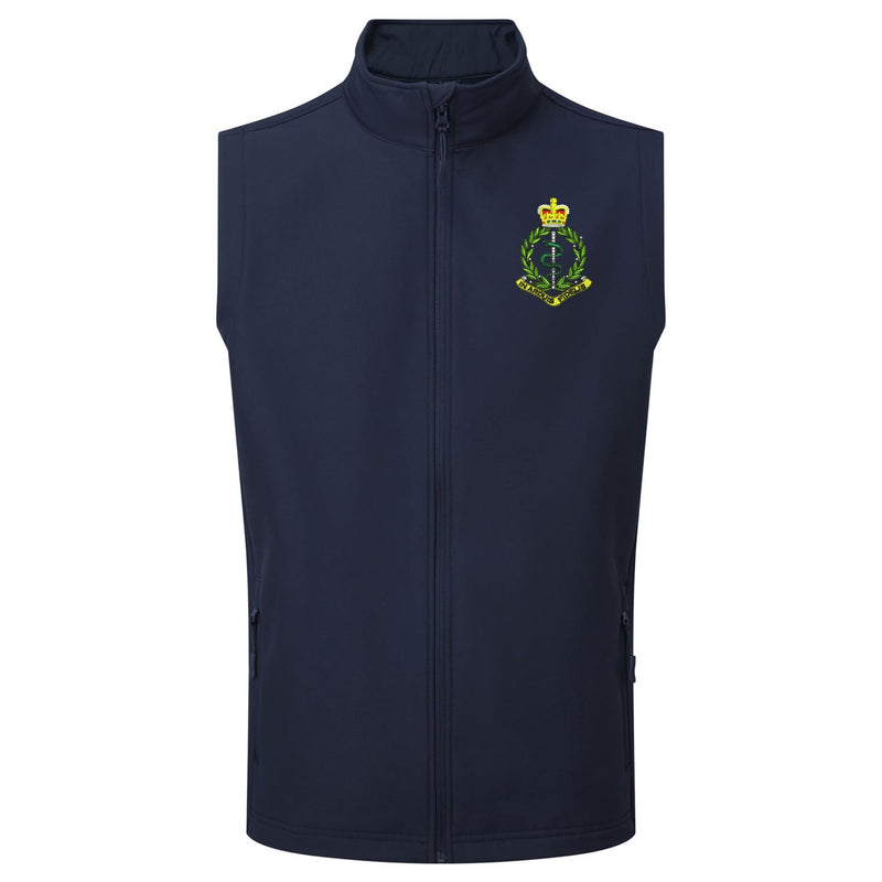 Royal Army Medical Corps Gilet