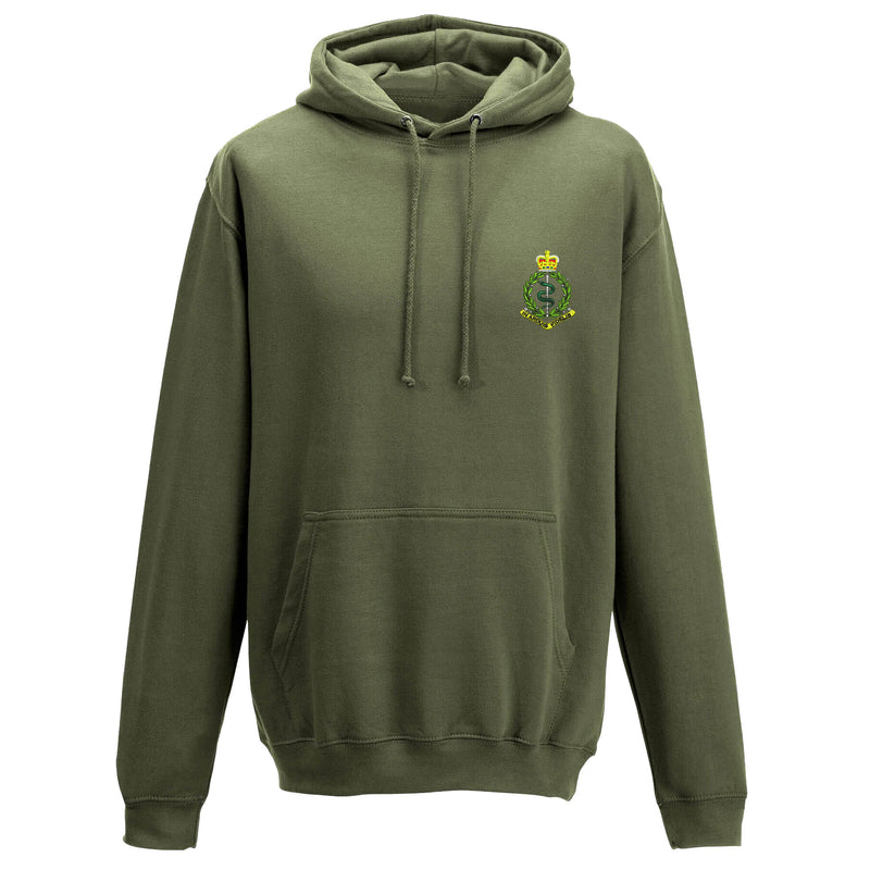 Royal Army Medical Corps Hoodie