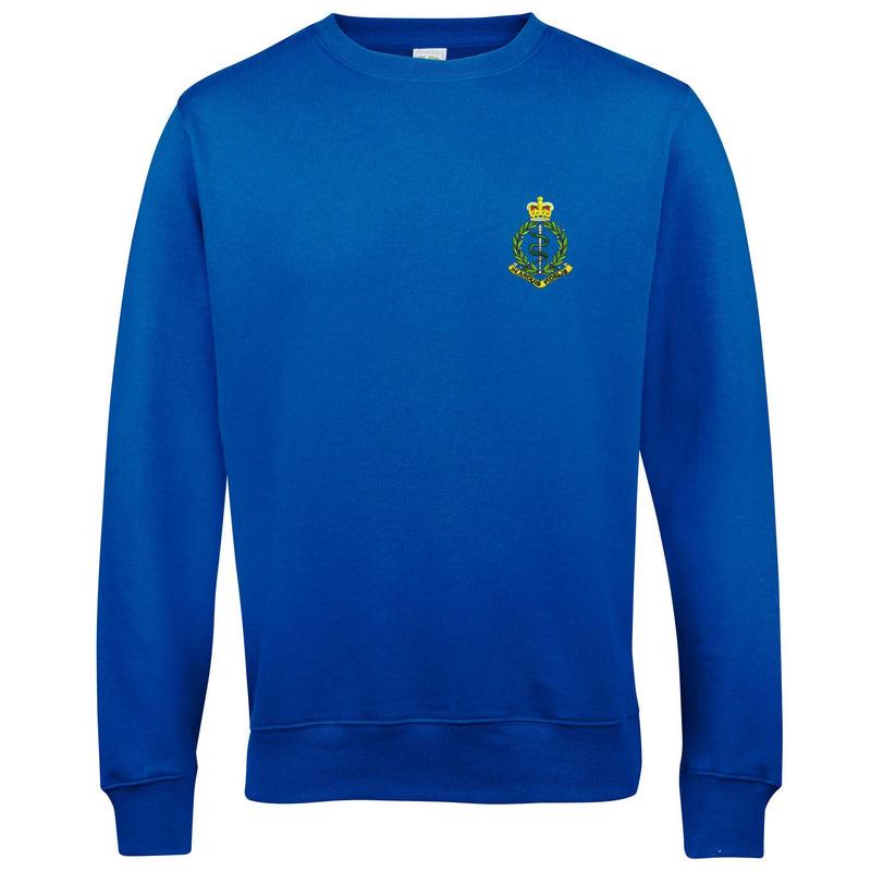 Royal Army Medical Corps Sweatshirt