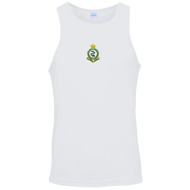 Royal Army Medical Corps Vest
