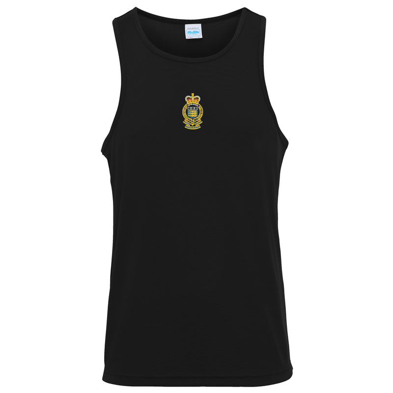 Royal Army Ordnance Corps Vest