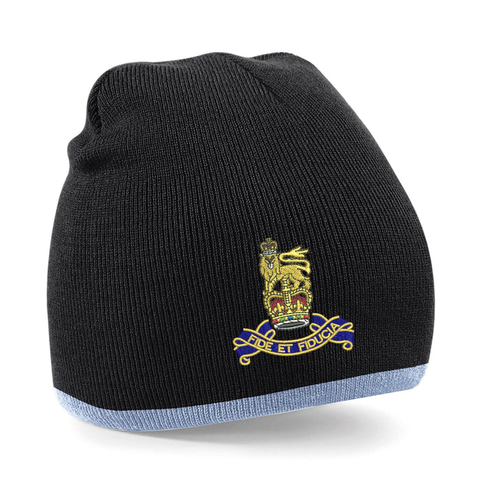 Royal Army Pay Corps Beanie Hat