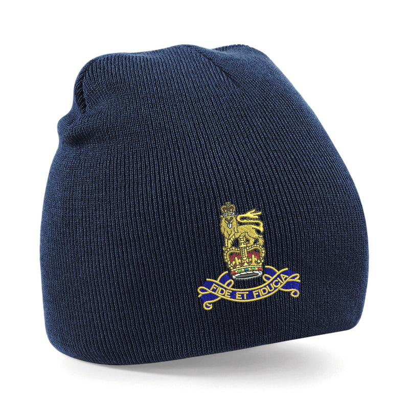 Royal Army Pay Corps Beanie Hat