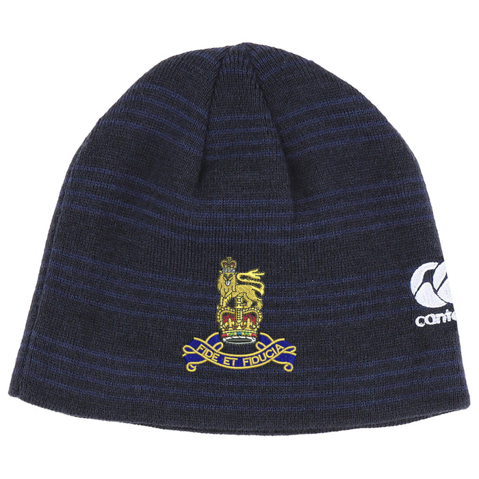 Royal Army Pay Corps Canterbury Beanie Hat