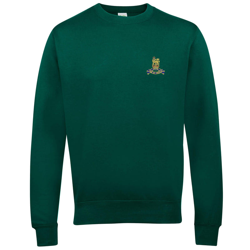 Royal Army Pay Corps Sweatshirt