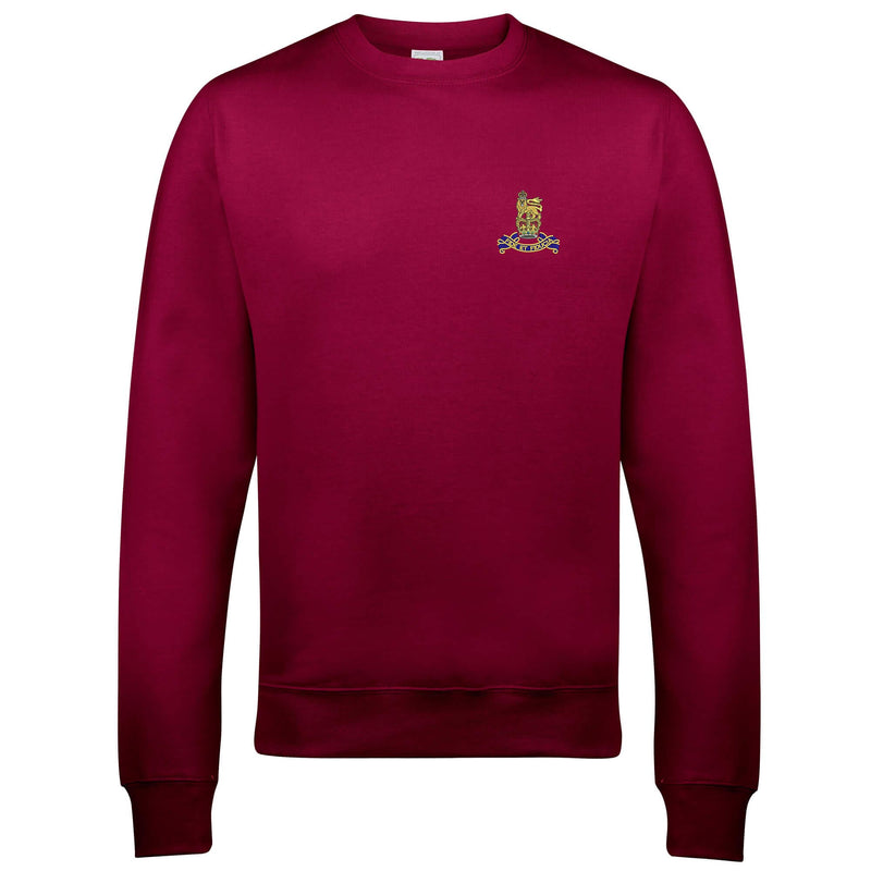 Royal Army Pay Corps Sweatshirt