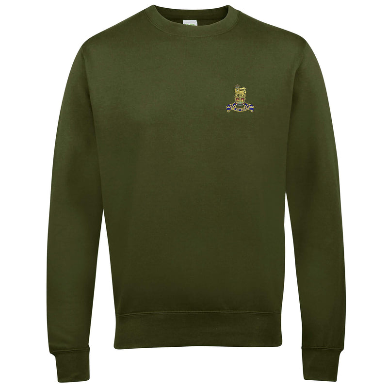 Royal Army Pay Corps Sweatshirt