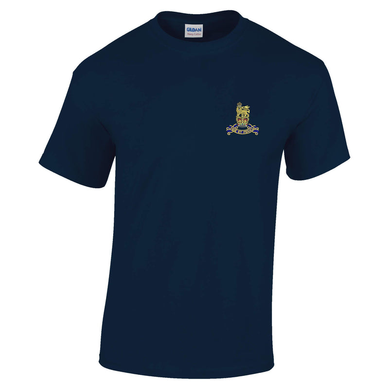 Royal Army Pay Corps Cotton T-Shirt