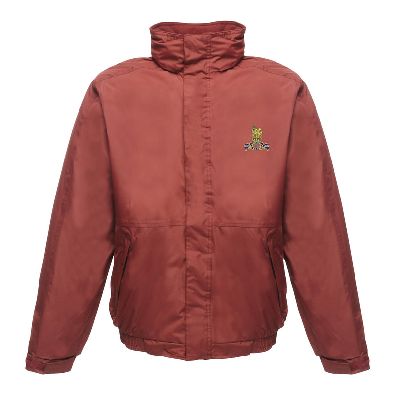 Royal Army Pay Corps Regatta Waterproof Jacket With Hood