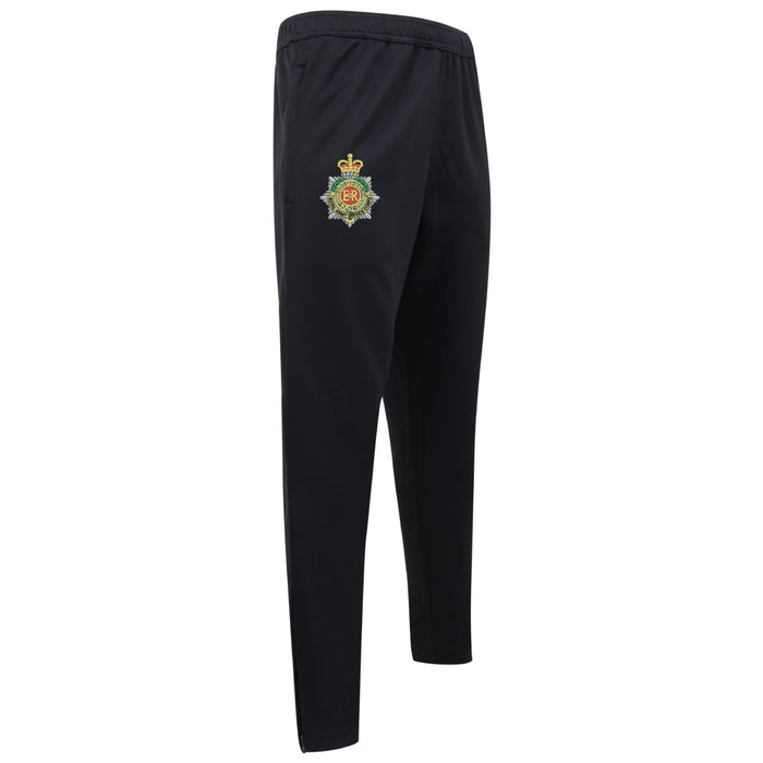Royal Army Service Corps Knitted Tracksuit Pants