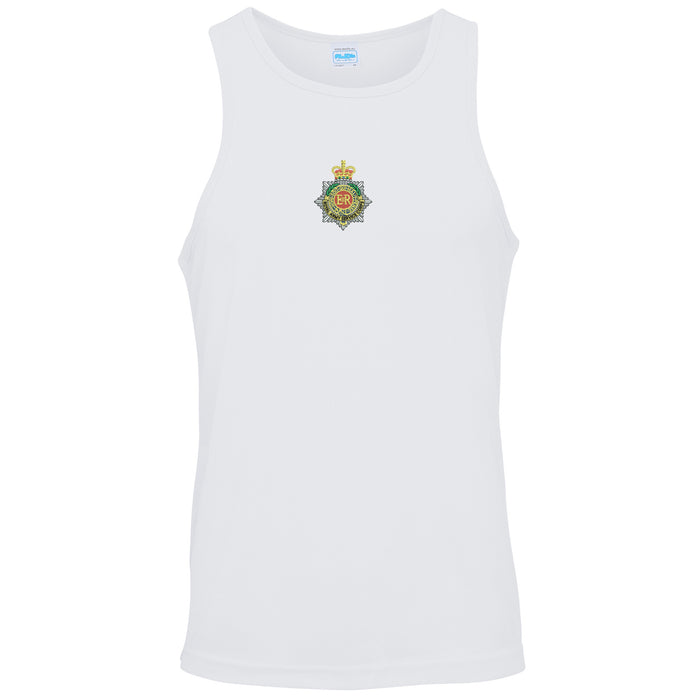 Royal Army Service Corps Vest