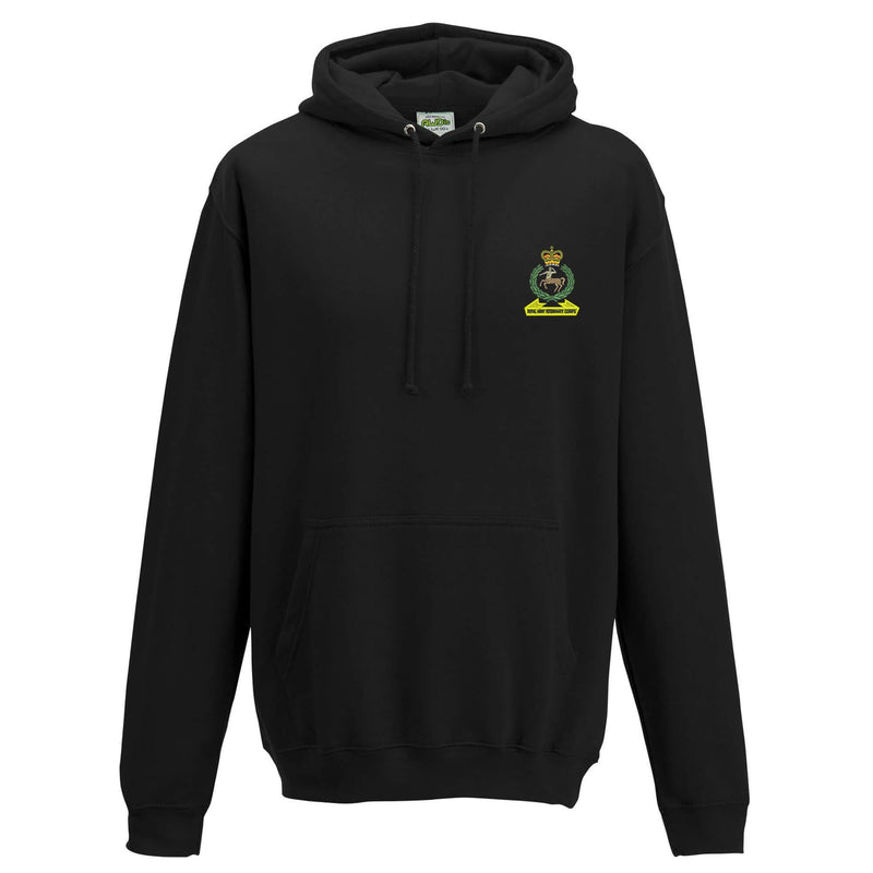 Royal Army Veterinary Corps Hoodie