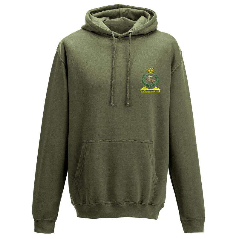 Royal Army Veterinary Corps Hoodie