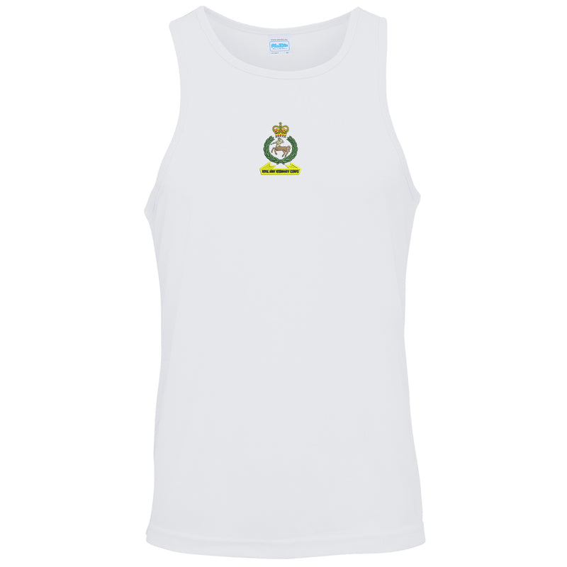 Royal Army Veterinary Corps Vest