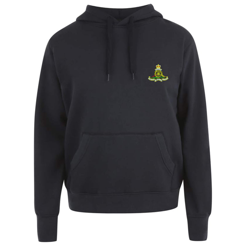 Royal Artillery Canterbury Rugby Hoodie