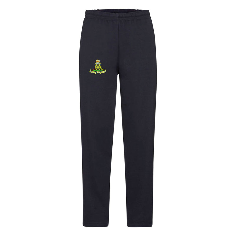Royal Artillery Sweatpants