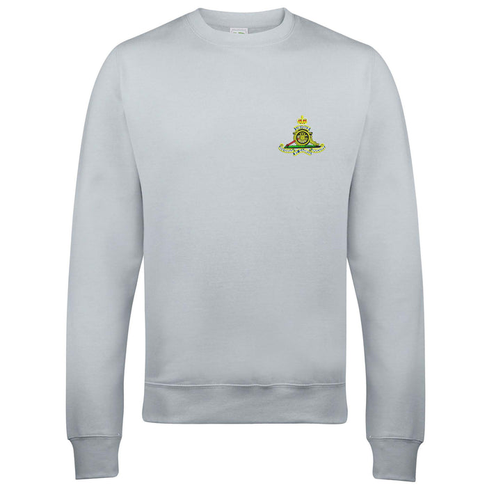 Royal Artillery Sweatshirt