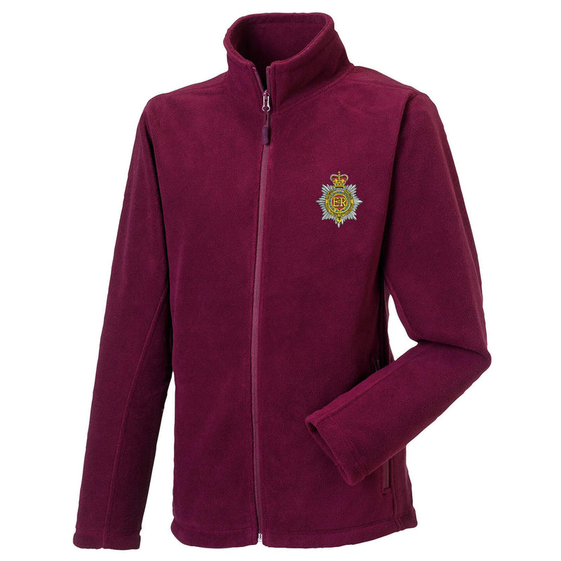 Royal Corps Transport Regatta Fleece