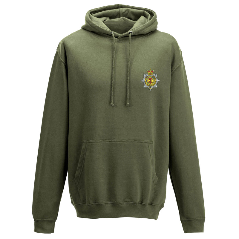 Royal Corps Transport Hoodie