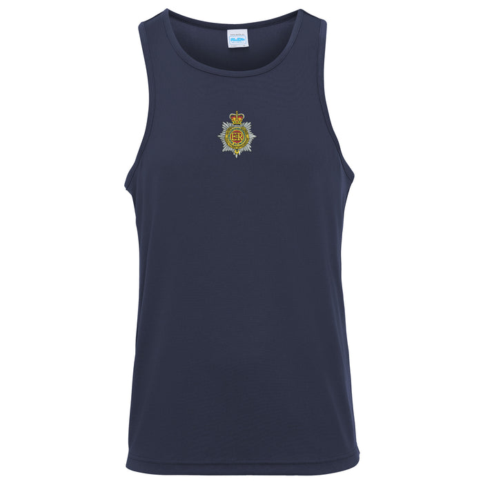 Royal Corps Transport Vest