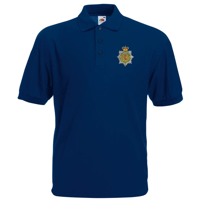 Royal Corps Transport Polo Shirt