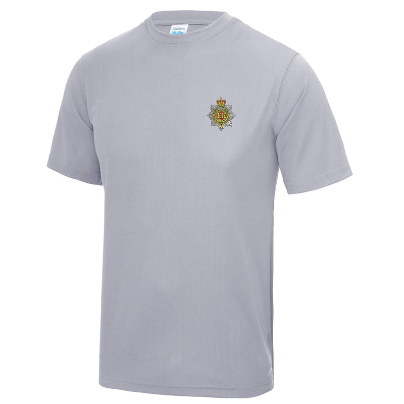 Royal Corps Transport Polyester T-Shirt